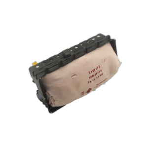 2017-2025 Honda Ridgeline Black Dashboard Air Bag - Right (Passenger) (Used OEM)