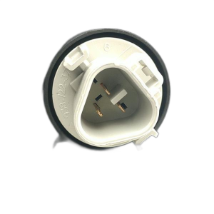 2021-2025 Nissan Rogue LED Park and Turn Signal Headlight Assembly - Left (Driver) (New OEM)