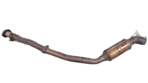 2013-2020 Dodge Durango Catalytic Converter - Right (EPA Re-Certified OEM)
