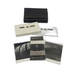 2020-2024 Lincoln Aviator Owners Manual (Used OEM)