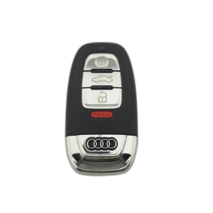 2012-2016 Audi A6 Keyless Entry Transmitter (Used OEM)