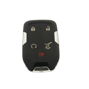 2021-2024 GMC Terrain Keyless Entry Transmitter (Used OEM)