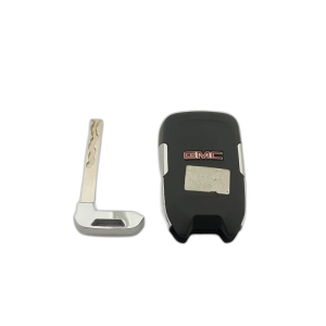 2021-2023 Chevrolet Silverado 1500 Smart Keyless Entry Transmitter (FCC HYQ1ES) (Used OEM)