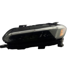 2022-2026 Honda Civic Headlight Assembly - Left (Driver) (Used OEM)
