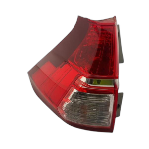 2015-2016 Honda CR-V Quarter Panel Mounted Lower Taillight Assembly - Left (Driver) (Used OEM)