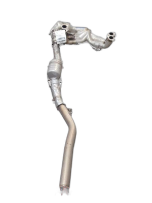 2019-2025 Subaru Forester Catalytic Converter (EPA Re-Certified OEM)