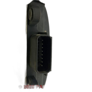 2016-2020 Jeep Grand Cherokee Blind Spot Alert Control Module and Radar (Used OEM)