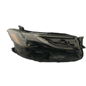 2025-2026 Toyota Camry Dual Projector Headlight Assembly - Right (Passenger) (New OEM)