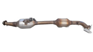 2023-2025 Toyota Prius Catalytic Converter (EPA Re-Certified OEM)