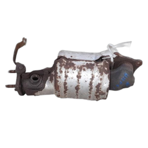 OEM Rear Upper Catalytic Converter for 2014-2017 Acura RLX - Right (OEM)