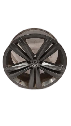 2018-2020 Volkswagen Atlas Silver Wheel (Used OEM)