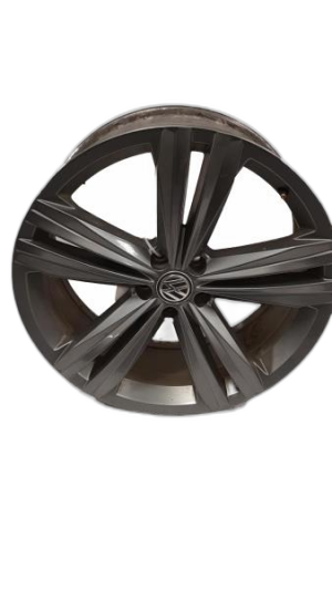 2018-2020 Volkswagen Atlas Silver Wheel (Used OEM)