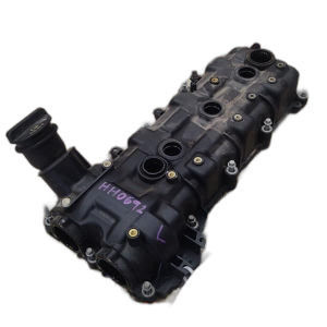 2022 Jeep Grand Cherokee L Engine Valve Cover (Used OEM)