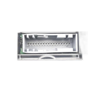2014-2015 Jaguar XJ Instrument Cluster (Used OEM)