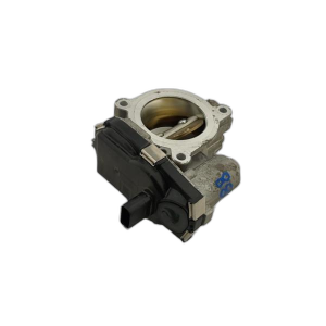 2019 Cadillac CT6 Fuel Injection Throttle Body Assembly (Used OEM)