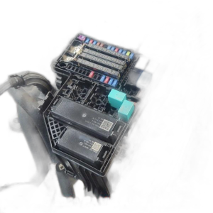 2025 Honda Civic Underhood Fuse Box Assembly (Used OEM)