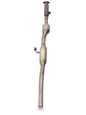 2021-2024 Lexus ES250 Catalytic Converter - Front (EPA Re-Certified OEM)