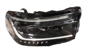 2025 Ford Police Interceptor Utility Headlight Assembly - Right (Passenger) (New OEM)