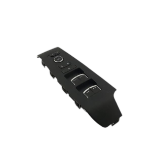 2023-2025 Acura Integra Master Power Window and Door Lock Switch - Left (Driver) (Used OEM)