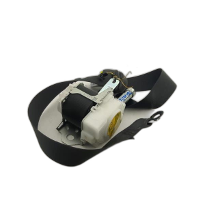2020-2021 Toyota Highlander Seat Belt Retractor Assembly with Pretensioner - Front (Used OEM)