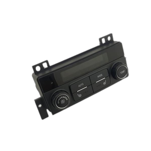 2015-2020 GMC Yukon XL Automatic Temperature Control Module - Rear (Used OEM)