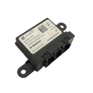 2020-2023 GMC Acadia Video Camera (Used OEM)
