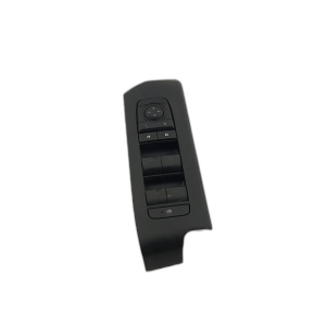 2024-2026 Toyota Tacoma Door Lock Switch - Left (Driver) (Used OEM)