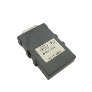 2014-2015 Lexus ES300h Network Gateway Control Module (Used OEM)