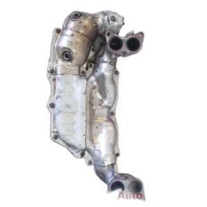 2013-2018 Subaru Legacy Catalytic Converter (EPA Re-Certified OEM)