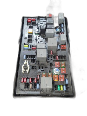 OEM Underhood Fuse Box Assembly for 2020-2022 Chevrolet & General Motors