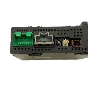 2017-2019 GMC Canyon AM-FM XM Radio Receiver (Used OEM)