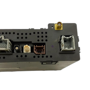 2017-2019 Buick LaCrosse AM-FM XM Radio Receiver (Used OEM)