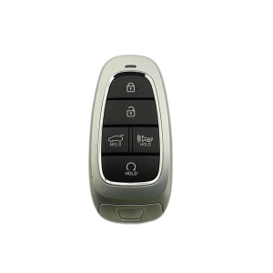 2022-2023 Hyundai Santa Cruz Smart Key Keyless Entry Transmitter (Used OEM)