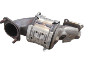 2022-2025 Hyundai Tucson Catalytic Converter - Rear (EPA Re-Certified OEM)