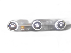 2025-2026 Honda Civic Automatic Temperature Control Module (Used OEM)