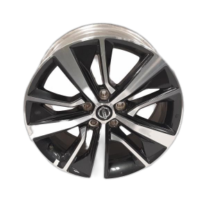 2019-2023 Nissan Maxima 18x8 Machined Charcoal Alloy Wheel (Used OEM)