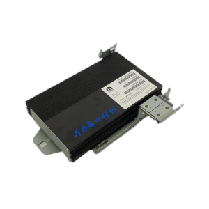 2022-2025 Jeep Compass Audio Amplifier (Used OEM)