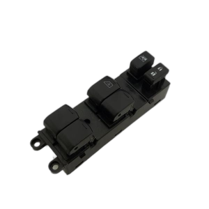 2022-2026 Nissan Frontier Master Window and Door Lock Switch - Left (Driver) (Used OEM)