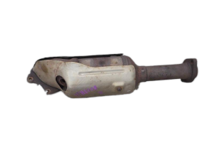 2012-2017 Jeep Wrangler Catalytic Converter - Right (EPA Re-Certified OEM)