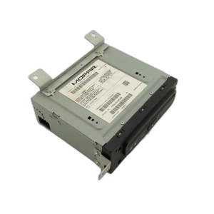2019-2020 Ram 1500 Audio CD Player Control Module (Used OEM)