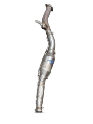 2020-2023 Subaru Outback Catalytic Converter - Rear, Rear (EPA Re-Certified OEM)