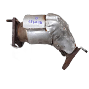 2013 INFINITI JX35 Rear Catalytic Converter - Right (EPA Re-Certified OEM)