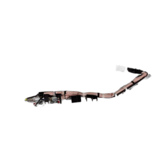 2015-2016 Honda CR-V Roof Curtain Air Bag - Left (Driver) (Used OEM)