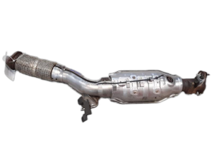 2021-2025 Nissan Rogue Catalytic Converter - Rear, Front, Rear (EPA Re-Certified OEM)