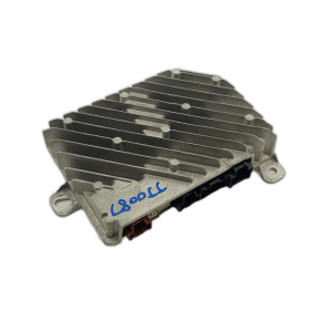 2020 Cadillac XT5 8-Speaker Audio System Amplifier (Used OEM)
