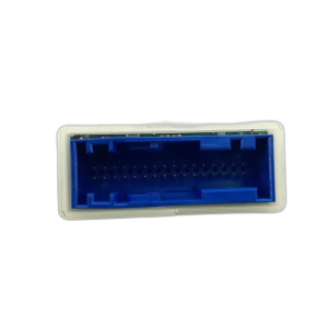2021-2022 Chevrolet Silverado 1500 4.2-inch Color Display Instrument Cluster (Used OEM)