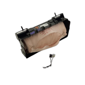 2018 Jeep Wrangler Dashboard Air Bag (Used OEM)