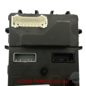 2019-2022 Nissan Maxima Body Control Module (Used OEM)