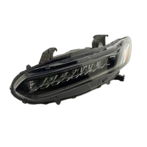 2018-2020 Honda Accord Headlight Assembly - Left (Driver) (Used OEM)