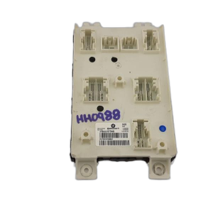 2017 Chrysler Pacifica Body Control Module (Used OEM)